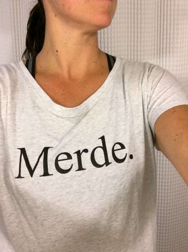 merde